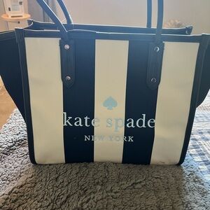 Brand New Authentic Kate Spade Purse and Wallet